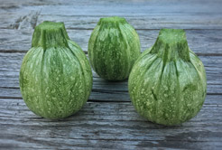 Courgettes